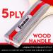 Franklin Sports Table Tennis Paddles - Rubber Paddle - Indoor Ping Pong Paddle PERFORMANCE - Buy Online on GoSupps.com