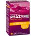 Phazyme Ultra-Strength Softgels 24 Count - Buy Online on GoSupps.com