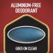 Old Spice Men's Aluminum-Free Deodorant Red Zone Aqua Reef Lime & Cypress 3oz (Pack of 3) - Buy Online on GoSupps.com