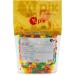 Yupik Cry Baby Tears Pressed Candies 1 kg Gluten-Free Kosher Sour Flavor Tear-Shaped Treats Candy Machine Refills Fun & Nostalgic Delicious Snacks Ideal for Gifting Halloween & Holidays 1 kg (Pack of 1) - Buy Online on GoSupps.com