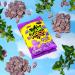 SOUR PATCH KIDS Grape Soft & Chewy Candy - 8.02 oz | Buy Internationally | Sweet & Sour Treats - Buy Online on GoSupps.com