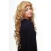 WIG ME UP 81445-24B Women's Golden Blonde Wig - Long Voluminous Curls with Great Parting - International Shipping Available - Buy Online on GoSupps.com