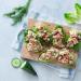 John West Tuna Chunks in Spring Water 145g - High Protein Pack of 1 - Buy Online on GoSupps.com