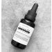 HYALURONIC ACID + B5 + B3 FACE SERUM 30mL 1.01 fl.oz. Vitamin B5 B3 Facial Hydrating Serum to Smooth Dry and Sensitive Skin Deep Moisturizing Face Serum for Women & Men Anti-Aging Facial Serum