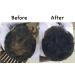 Hair Building Fibers - Light Brown Hair Loss Concealer | Thinning Hair & Volume Boost for Men & Women | 12 Day Supply - Buy Online on GoSupps.com