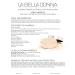 La Bella Donna Loose Mineral Foundation SPF 50 | 10g - Nicoletta - Buy Online on GoSupps.com