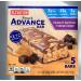 Millville Elevation Advanced Carb Conscious Better for You Peanut Butter Fudge Crisp Endulgent Bars - 5 ct.