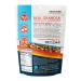 GrandyOats Organic Coconut Granola Variety Pack Coconola - Gluten Free, Paleo Friendly, Grain Free - 9oz Bags, Bulk Pack of 3 - Buy Online on GoSupps.com