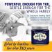 Dr. Sayman's Healing Salve 4oz - Original Skin Care Ointment for Dry and Sensitive Skin - Buy Online on GoSupps.com