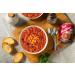 Tim Hortons Spicy Chili 425 g (Pack of 1) - Buy Online on GoSupps.com