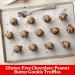 Betty Crocker Gluten-Free Chocolate Chip Cookie Mix - 19oz (Pack of 6) - Buy Online on GoSupps.com