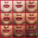 PASNOWFU Tattoo Lipstick 20 Pcs - Velvet Matte Lip Stain - Waterproof and Durable - Non-Stick Lip Gloss (Red) - Buy Online on GoSupps.com