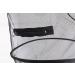 Beekeeping Folding Hat with Mesh Net | Anti-Mosquito Fishing & Camping Hat | Insect Fly Mask Cap - Light Coffee - Buy Online on GoSupps.com