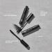 3ina Vegan 24h Pen Eyeliner & Level Up Mascara - Waterproof Precise Liquid Eyeliner & Lash Volumizer | International Shipping - Buy Online on GoSupps.com