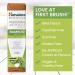 Himalaya Whitening Antiplaque Toothpaste - Bamboo & Sea Salt Mint 4 oz | Natural Oral Care - Buy Online on GoSupps.com