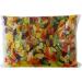 HARIBO Mini Jelly Babies Bulk Bag 3 kg (Pack of 1) 11150 & Yellow Belly Giant Snakes Yellow Bellies Bulk Sweets 3kg 3 kg (Pack of 1) + Yellow Bellies Bulk Sweets - Buy Online on GoSupps.com