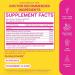 Pink Stork Lactation Support Drink Mix - Fenugreek, Milk Thistle & Alfalfa - 18 Servings (Strawberry) | Postpartum Breastfeeding Supplement - Buy Online on GoSupps.com