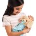 Little Live Pets Charlie Cozy Dozys Puppy Interactive Toy with Sounds - Cuddly Dog for Bedtime Cuddles, Pacifier & Blanket Included - CHARLIE THE PUPPY - Buy Online on GoSupps.com