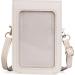 Buy Single Shoulder Pouch with Clear Window for Dexcom G6 Receiver - International Shipping Available - Buy Online on GoSupps.com
