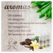 Concentrated Blackberry Aroma - 10 ml Essential Oils for Aromatherapy | International Shipping - Buy Online on GoSupps.com