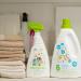 Buy Babyganics Stain and Odor Remover 32 oz - Fragrance Free for Safe & Effective Cleaning | International Shipping Available - Buy Online on GoSupps.com