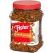 Fisher Snack Glazed Pecans - 24 Oz | Whole Mammoth Pecans for Delicious Snacking - Buy Online on GoSupps.com