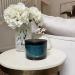 Luxury Scented Candle Gifts for Women | 40 Hours Burn Time | Bergamot Rose & Sandalwood | The Copenhagen Company - Buy Online on GoSupps.com