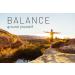 Balance - Frankincense & Myrrh Sandalwood Aromatherapy Mist | 100% Natural Essential Oil Blend for Grounding & Calmness | Eunoia Naturals - Buy Online on GoSupps.com