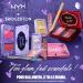 NYX Professional Makeup x Bridgerton - Gloss L vres Repulpant - Collection limit e - Formule Vegan - Butter Gloss - Teinte : 01 Angel Food Cake Royal Buttergloss Angel Food Cake - Buy Online on GoSupps.com