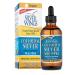 Natural Path Silver Wings Colloidal Silver Extra Strength 500 PPM 4 fl oz (120 ml)