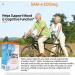Doctor's Best SAM-e Mood and Joint Support - 60 Count (Pack of 1) | Pharmaceutical Grade, Non-GMO, Gluten-Free, Vegetarian - Liver Health Formula - Buy Online on GoSupps.com