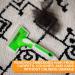 FurDozer X6 6-in-1 Pet Hair Remover & Auto Detailer - Remove Fur & Lint from Multiple Surfaces - Buy Online on GoSupps.com