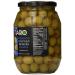 Mario Camacho Foods Manzanilla Spanish Olives 21oz (Pack of 6) - Premium Quality Snack or Ingredient - Buy Online on GoSupps.com