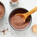 Yupik Organic Golden Flax Seeds 1 kg Gluten-Free Non-GMO Kosher Raw Seeds Excellent Source of Fiber Source of Omega-3 Plant-Based Protein Ideal for Beverages Baking & Topping 1 kg (Pack of 1) - Buy Online on GoSupps.com