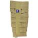FarrowWrap Classic Legpiece Tan with Compression Sock BSN Jobst FarrowMed (Tall Medium)