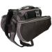 Terrain D.O.G. 07-9421-H2 Adventure Pack, Black/Gray, Large, Black/Grey Large Black/Gray