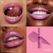 NYX Butter Gloss Merengue (Pink Lilac) - Non-Sticky Lip Gloss 0.27 Fl Oz - Buy Online on GoSupps.com