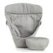 Ergobaby Performance Collection Newborn Insert Grey 1 Piece (Pack of 1)