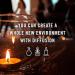 P&J Fragrance Oil - Eucalyptus Scented Candles Soaps & Diffusers - 100ml | Worldwide Shipping - Buy Online on GoSupps.com