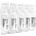 JFA Medical Isotonic Sodium Chloride 0.9% NaCl Inhalation Saline Solution - Box of 20 X 2.5ml Unit-dose Vials - Buy Online on GoSupps.com