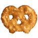 Snack Factory Original Pretzel Crisps 9.35 oz - Crunchy & Delicious Snack - Buy Online on GoSupps.com