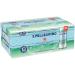 S.Pellegrino Sparkling Natural Mineral Water 11.15 Fl. Oz - Pack of 24 - Buy Online on GoSupps.com