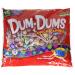 Dum Dum Pops 180 ct bag - assorted flavors 180 Count (Pack of 1)