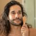 Bamboo Facial Cleansing Brush for Acne Wash and Deep Pore Cleaning - Men and Women - Buy Online on GoSupps.com