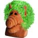 NECA Chia Pet - Alf - Buy Online on GoSupps.com