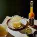 Champagne Citrus XO Extra Special Reserve Hot Sauce - Eaten Alive - Super Luxury Chilli Gift - Buy Online on GoSupps.com