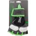 Everlast Prime Evergel Boxing Hand Wraps - Medium Black - Buy Online on GoSupps.com