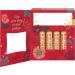 Burt's Bees Holiday Gift Set - 4 Classic Beeswax Lip Balms for Stocking Stuffers - Buy Online on GoSupps.com