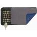 UTK Replacement Washable Cover for Far Infrared Heating Pad Small Pro Size - 100% Polyester Fiber - Buy Online on GoSupps.com