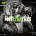 Muscle Pharm ASSAULT Blue Raspberry - Pre-Workout Powder | 30 Servings - Buy Online on GoSupps.com